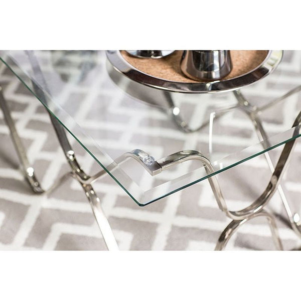 Vador Sofa Table