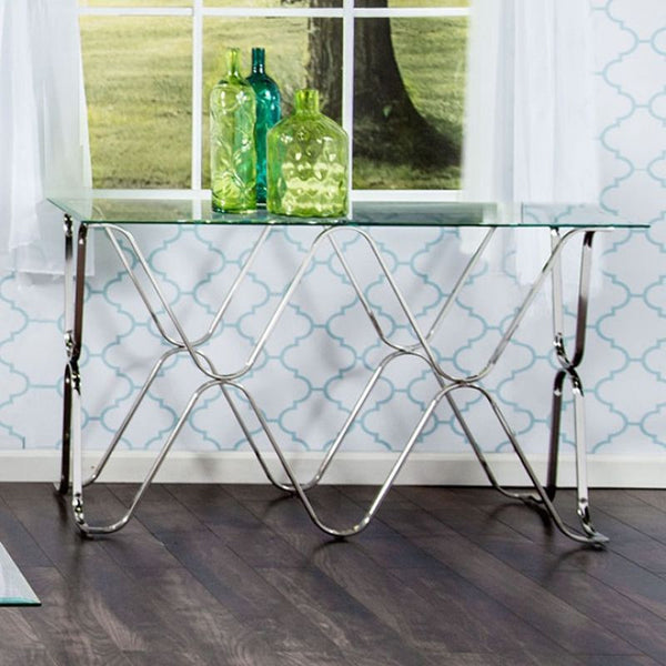 Vador Sofa Table