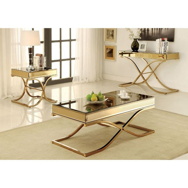 Sundance Coffee Table