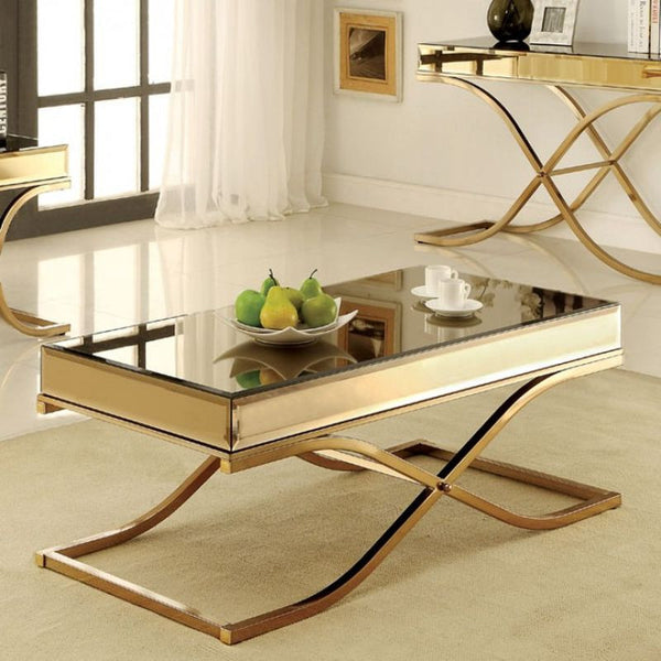 Sundance Coffee Table