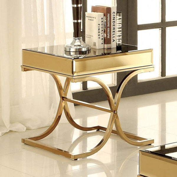 Sundance End Table