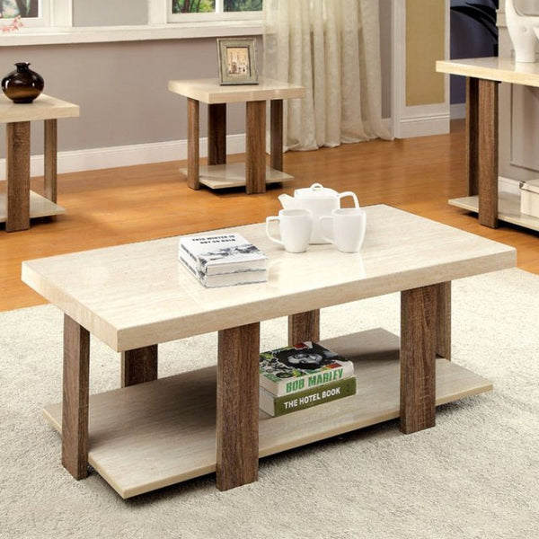 Lakoti II 3 Pc. Table Set