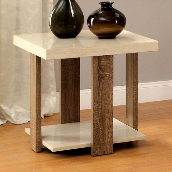 Lakoti II 3 Pc. Table Set