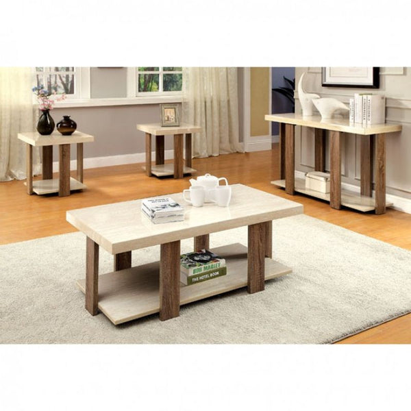 Lakoti II 3 Pc. Table Set