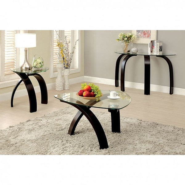 Nieve Coffee Table