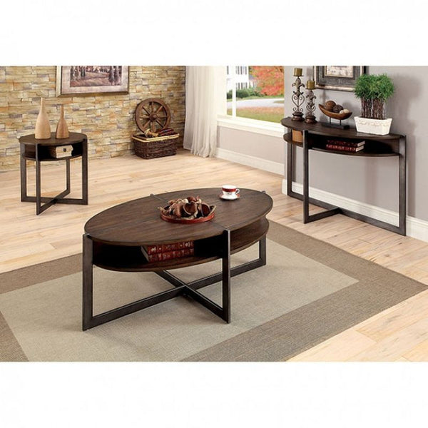 Matilda Sofa Table