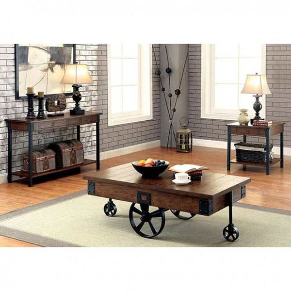 Paige Sofa Table