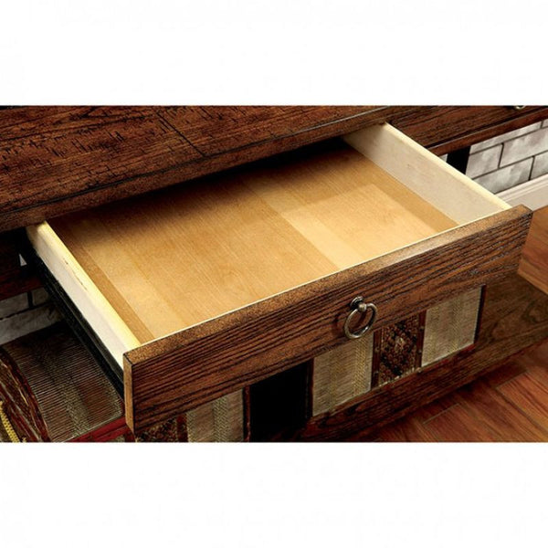 Paige Sofa Table