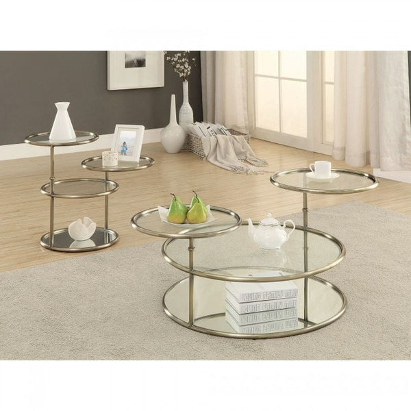 Athlone Coffee Table