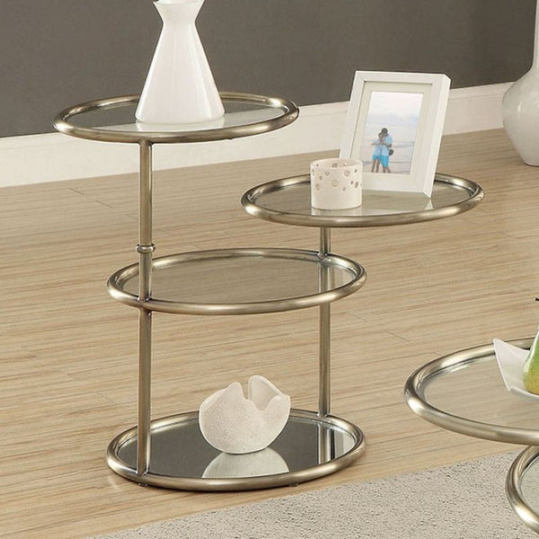 Athlone End Table