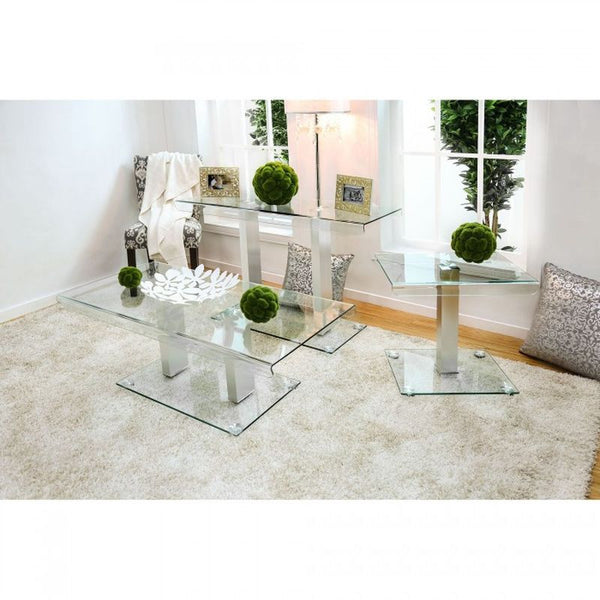 Richfield III Sofa Table