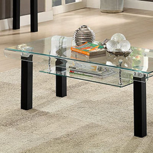 Batesland II Coffee Table