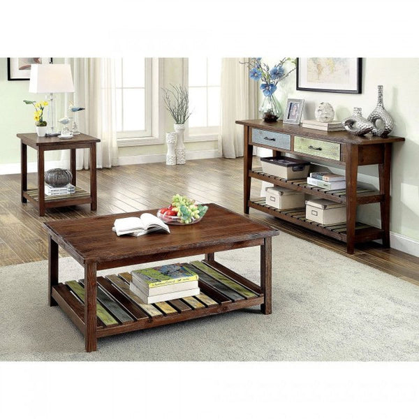 Whitwell Sofa Table