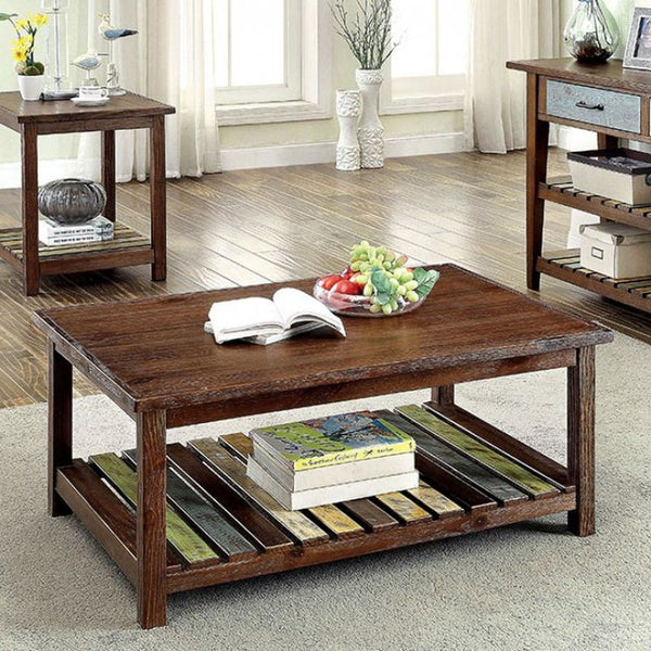 Whitwell Coffee Table