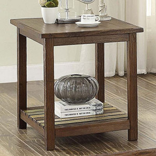 Whitwell End Table