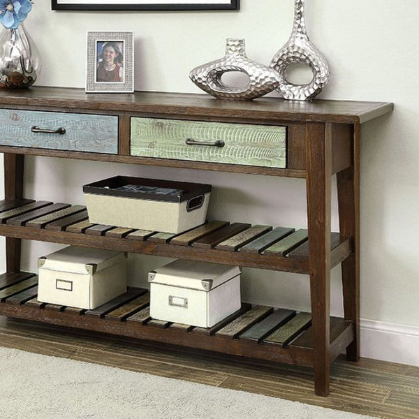 Whitwell Sofa Table