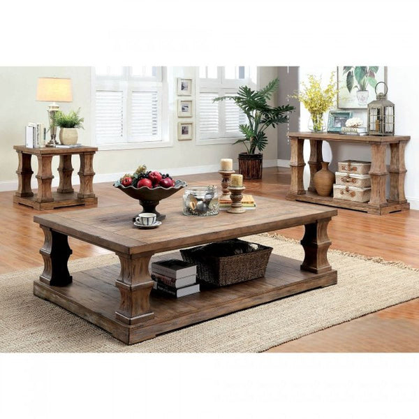 Granard Sofa Table