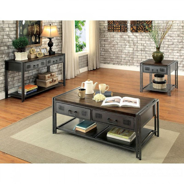 Thurles Sofa Table