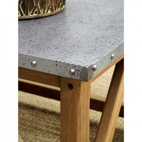 Armous II End Table