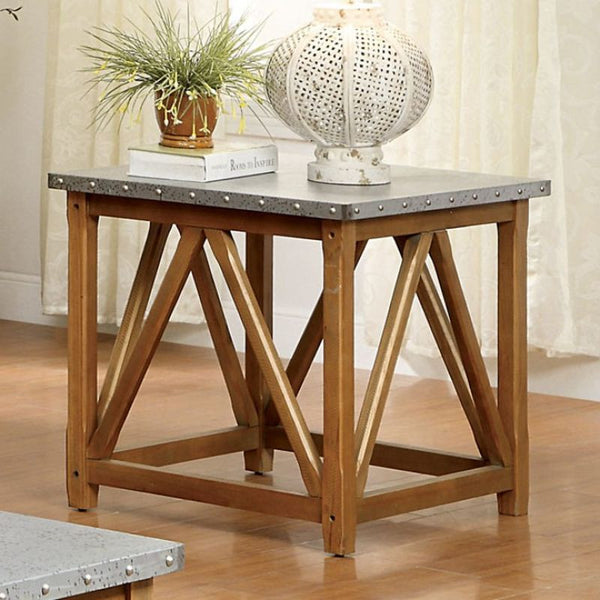 Armous II End Table