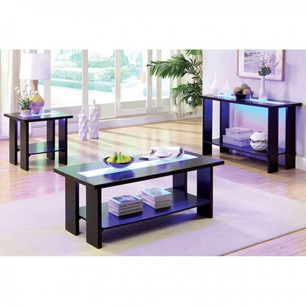 LUMINAR II Coffee Table