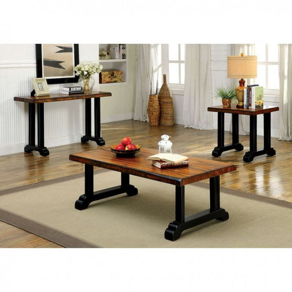 Gregory II Coffee Table