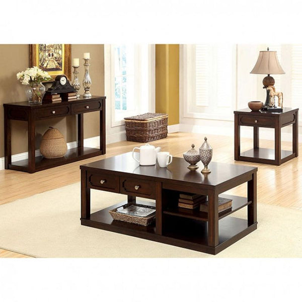 DIVONNE Sofa Table