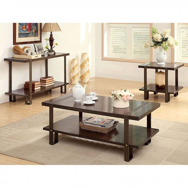 ARBOR Sofa Table