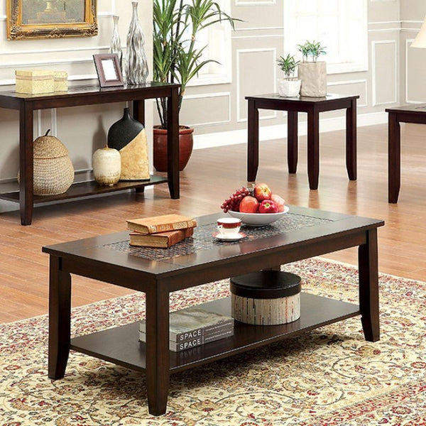 TOWNSEND III 3 Pc. Table Set