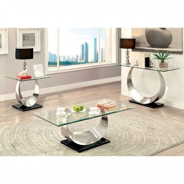 Orla II Coffee Table