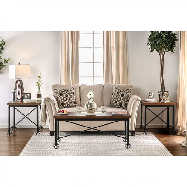 Ventura I 3 Pc. Table Set