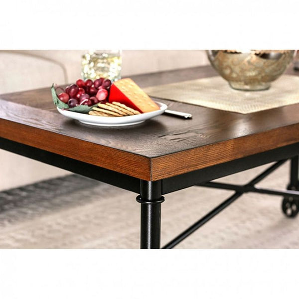 Ventura I 3 Pc. Table Set