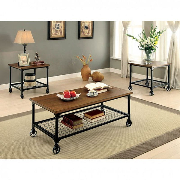 Ventura I 3 Pc. Table Set