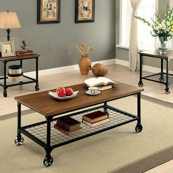 Ventura I 3 Pc. Table Set