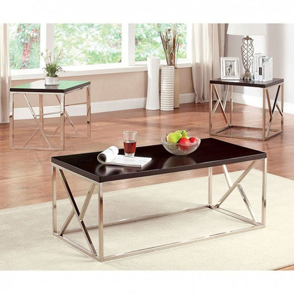 KUZEN 3 Pc. Table Set