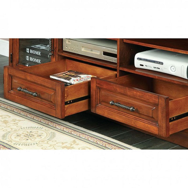 ALAMANOR TV Console