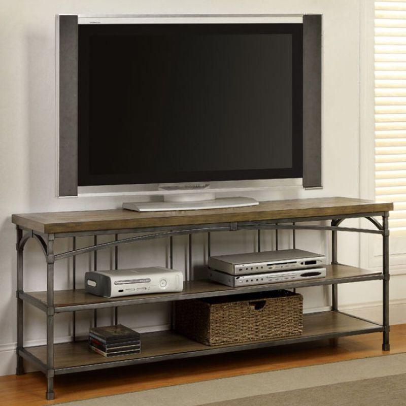 Wylde II TV Console