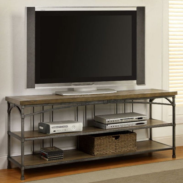 Wylde II TV Console