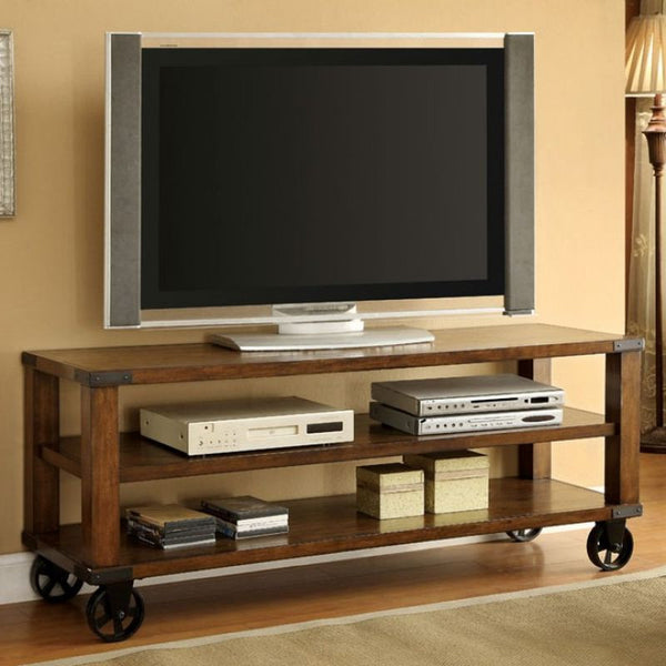 Broadus II TV Console
