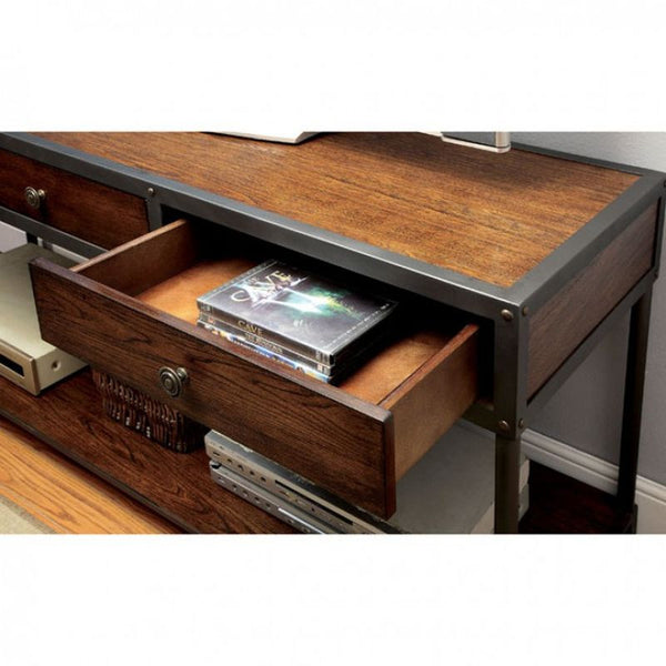 Hecura II  TV Console