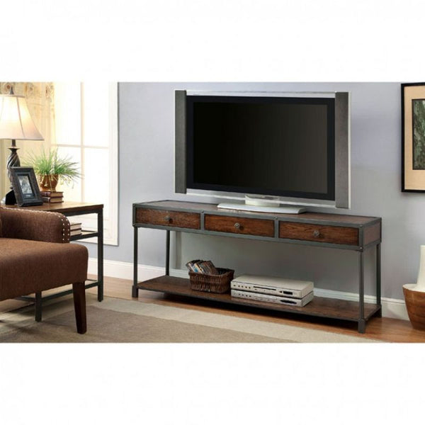 Hecura II  TV Console