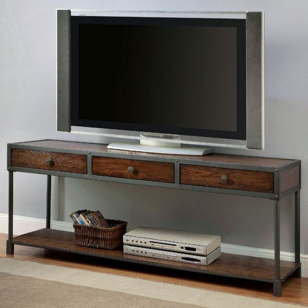 Hecura II  TV Console