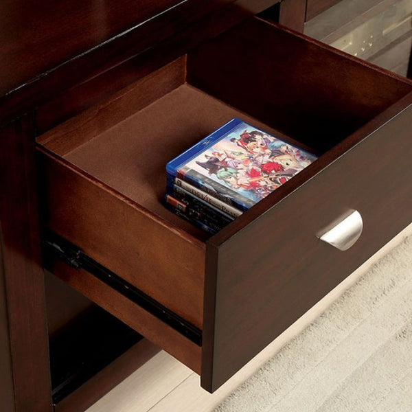 Masie 72" TV Console