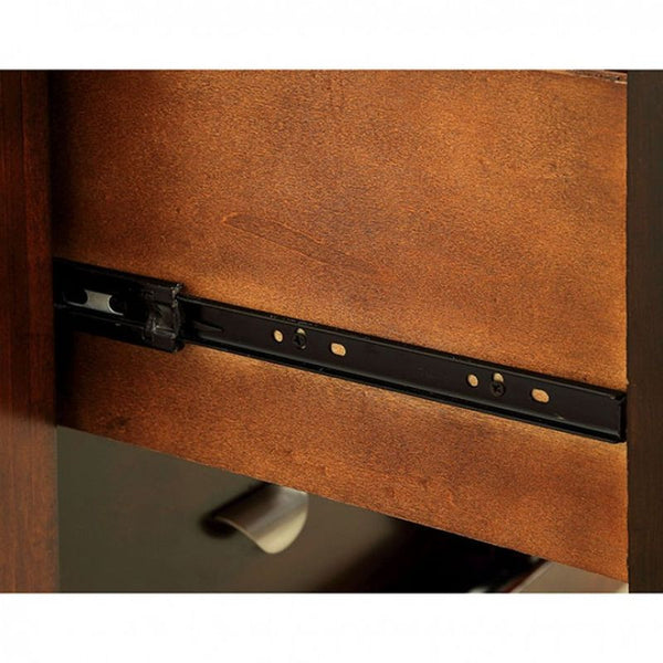 Masie 72" TV Console
