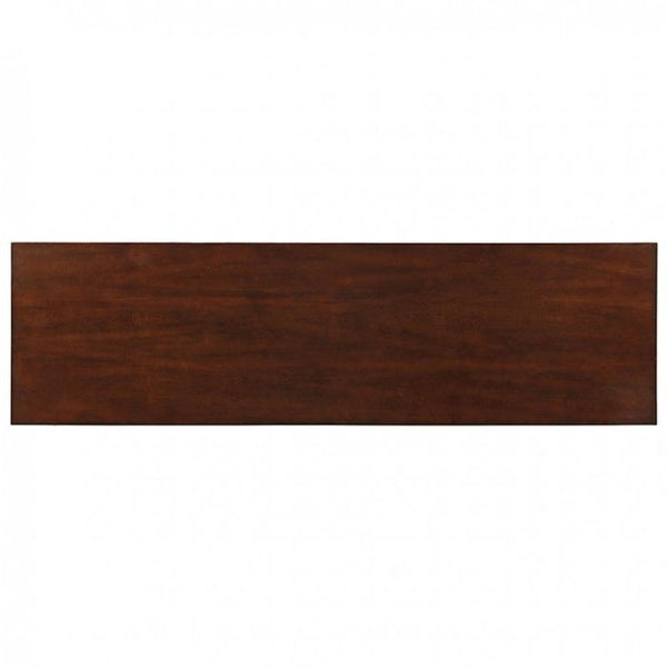 Masie 72" TV Console
