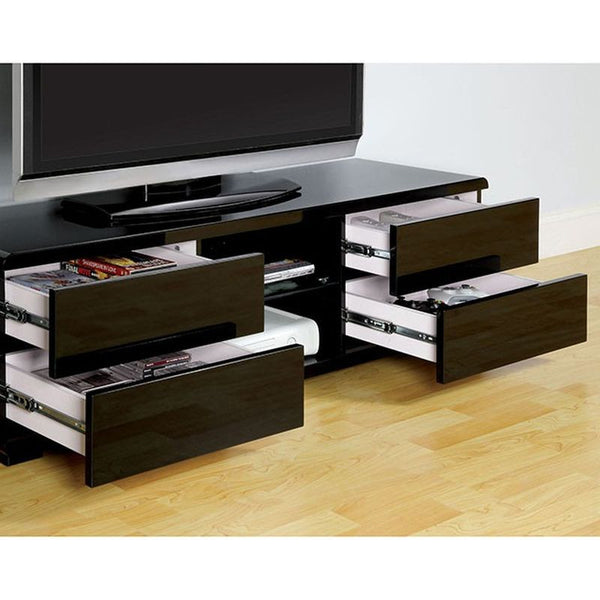 Cerro Black TV Console