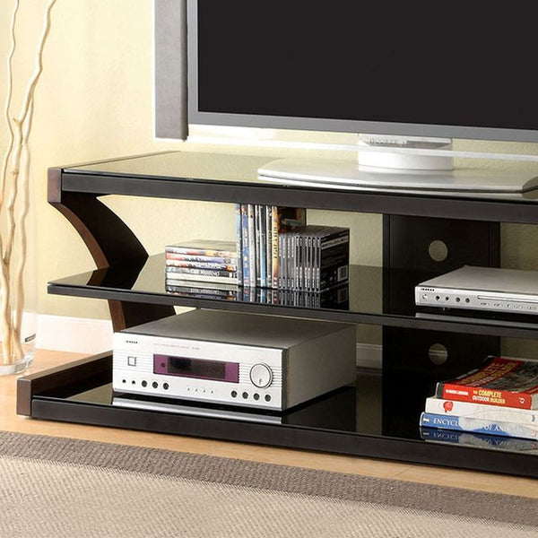 Zega Cherry TV Console