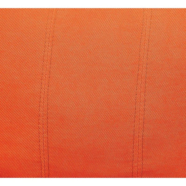 Greta Orange Kids Chair