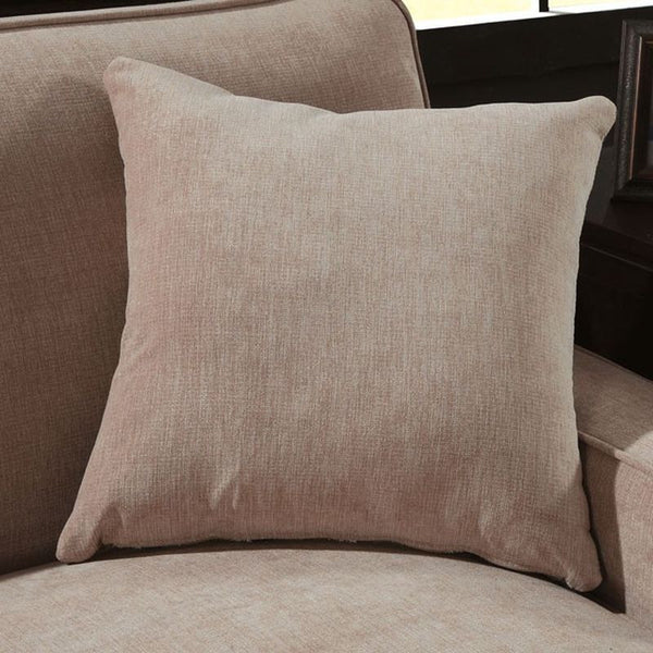 Francis Ivory Love Seat