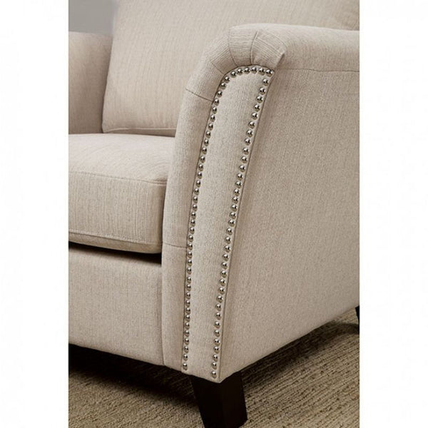 Campbell Love Seat